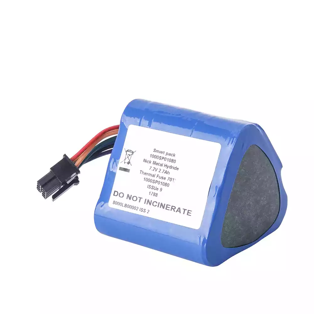 全新 電池 適用於 1000SP01080,1000SP01122