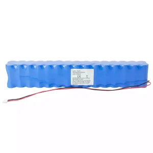 全新 電池 適用於 Smiths WZL-506