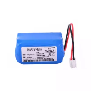 全新 電池 適用於 CMICS DJDB144,DJDB1200,DJDB1600