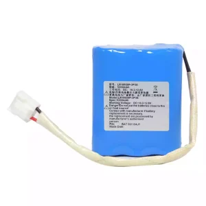 全新 電池 適用於 LR18650P-2P3S HY-800