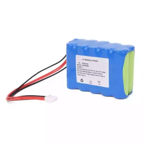 全新 電池 適用於 EDAN HYHB-984