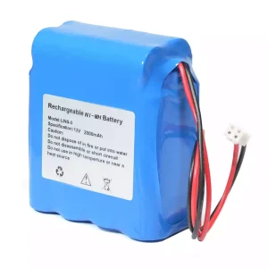全新 電池 適用於 leienyl LINS-5 LINZ-8A