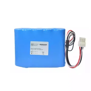 全新 電池 適用於 Carina NIV Ventilator OM11759 5703153-05