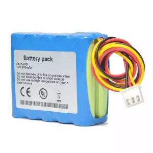 全新 電池 適用於 NSK EndoMate DT,U421-070 X-SMART