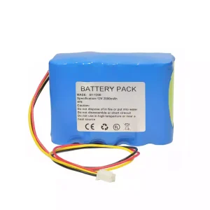 全新 電池 適用於 Smiths SY-1200