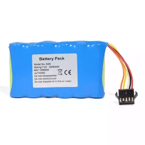 全新 電池 適用於 EDAN FSNH-6XAA2000