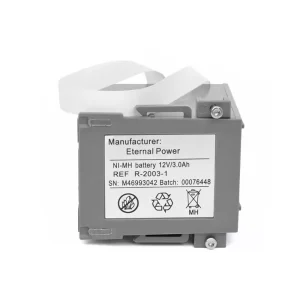 全新 電池 適用於 CardioAid R-2003-1,CardioAid 200B