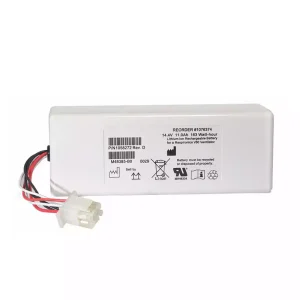 全新 電池 適用於 RESPIRATEUR V60 V60S,88881344 1076374