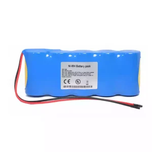 全新 電池 適用於 DF-5A Xd-5A