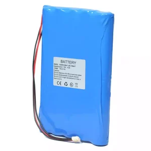 全新 電池 適用於 Colin Pal 3110 Pal 3110P,BX-10BAT