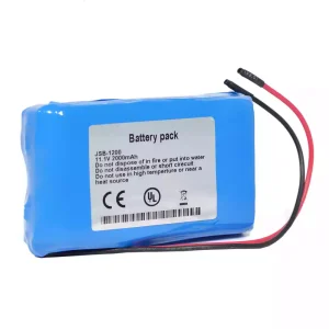 全新 電池 適用於 JSB-1200