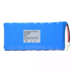 全新 電池 適用於 EDAN M3,M3B,M3A
