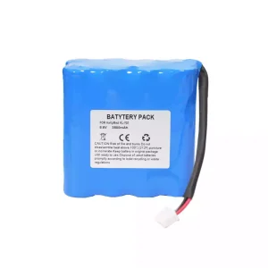 全新 電池 適用於 kellymed KL-702