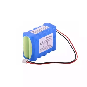 全新 電池 適用於 Smiths WZ-50C6 GP160AAH10YMLZ