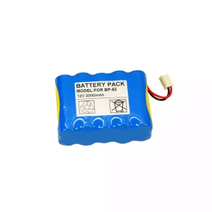 全新 電池 適用於 TOP BP-53 BP-22