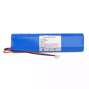 全新 電池 適用於 Veryark TCI-IV-B TCI-IV