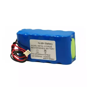 全新 電池 適用於 Smiths WZF-50F2 WZS-50F6 WZ-50F6 WZ-50S WZ-50F2