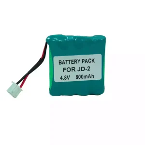 全新 電池 適用於 JD-2 JD-1