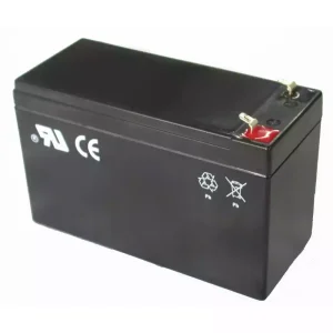 全新 電池 適用於 TPS-2