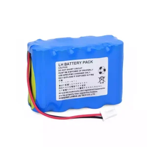 全新 電池 適用於 HUAXI HX801 HX801C LK-003 SL80472-1