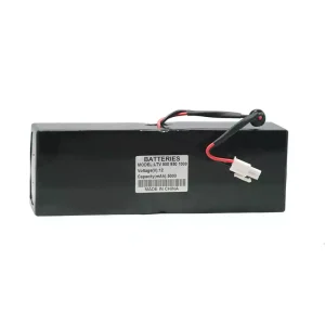 全新 電池 適用於 CareFusion Pulmonetic LTV900 LTV950 LTV1000 LTV1150 LTV1200 LTV2000