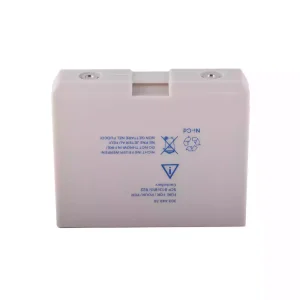 全新 電池 適用於 GE MSC CardioServ 30344030 SCP910/SCP913/SCP915/SCP922