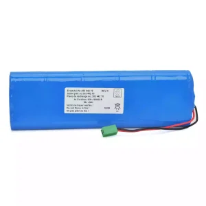 全新 電池 適用於 GE 303 442 70,30344270