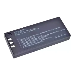全新 電池 適用於 COMEN C50 C60 8000D