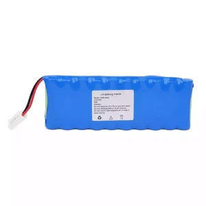 全新 電池 適用於 10HR-AAU,Kenz Cardico 601