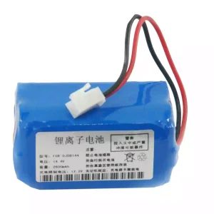 全新 電池 適用於 RAYTOP LBP144,BIOCARE ECG-9801,ECG-9803