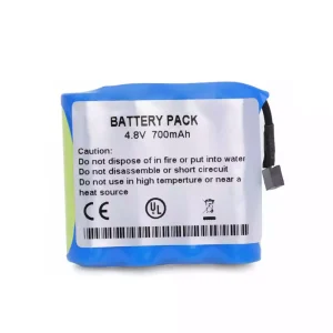 全新 電池 適用於 JH20-1,JH20-1A,JH20-1B,JH20-1C