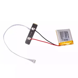 全新 電池 適用於 CR-21