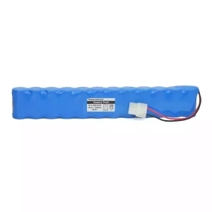 全新 電池 適用於 Bruker 12N-3000SCR,12N-2000SCR,12N-1800SCR