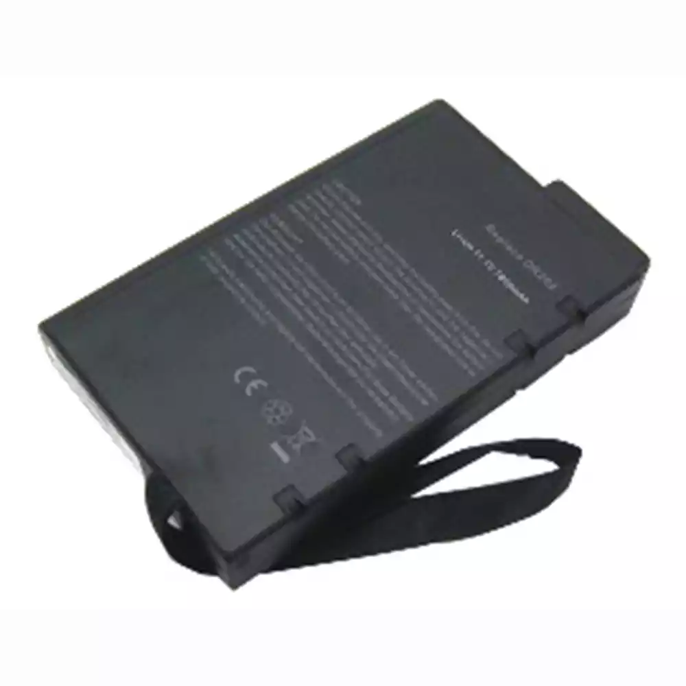 全新 電池 適用於 SAMSUNG V20,V20 cXTC 1700, V20 XTC 2000,V20 XVC 2000,V20 XVC 2400