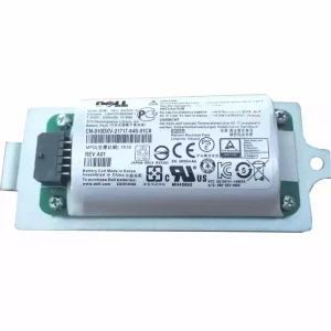 全新 電池 適用於 DELL MD3820F