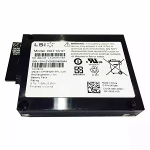 全新 電池 適用於 IBM MR10I,M5014,M5015