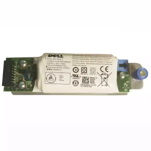 全新 電池 適用於 DELL 0D668J