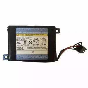 全新 電池 適用於 IBM ServeRAID P720,P740