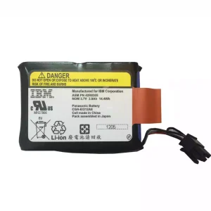 全新 電池 適用於 IBM AS400 ServeRAID