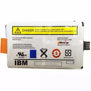 全新 電池 適用於 IBM 42R3965,42R3969