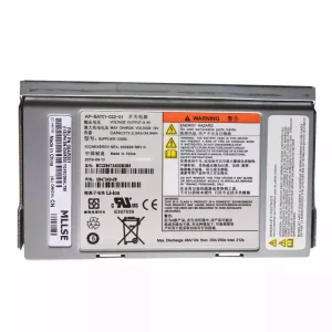 全新 電池 適用於 IBM V7000