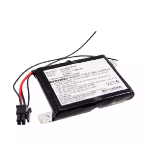 全新 電池 適用於 IBM CS-AS2757SL,53P0941