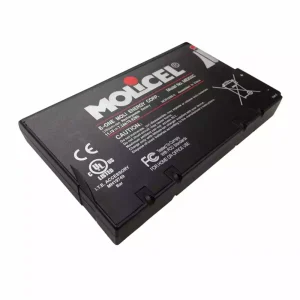 全新 電池 適用於 MOLICEL ME202C for MOLICEL,SAMSUNG Sens Pro 520 523,DR202