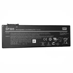 全新 電池 適用於 SIMATIC Field SP305