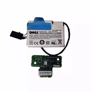 全新 電池 適用於 DELL PowerEdge 1850,PowerEdge 2800,PowerEdge 2850