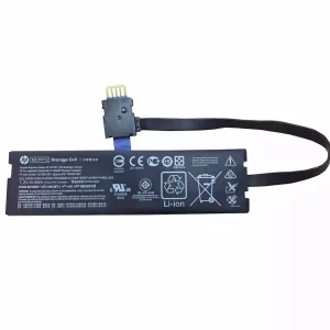 全新 電池 適用於 HP 727263-001,727263-002