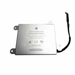 全新 電池 適用於 Mac Pro RAID Card A1228