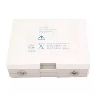 全新 電池 適用於 GE CardioServ 30344030,SCP 913 915 922