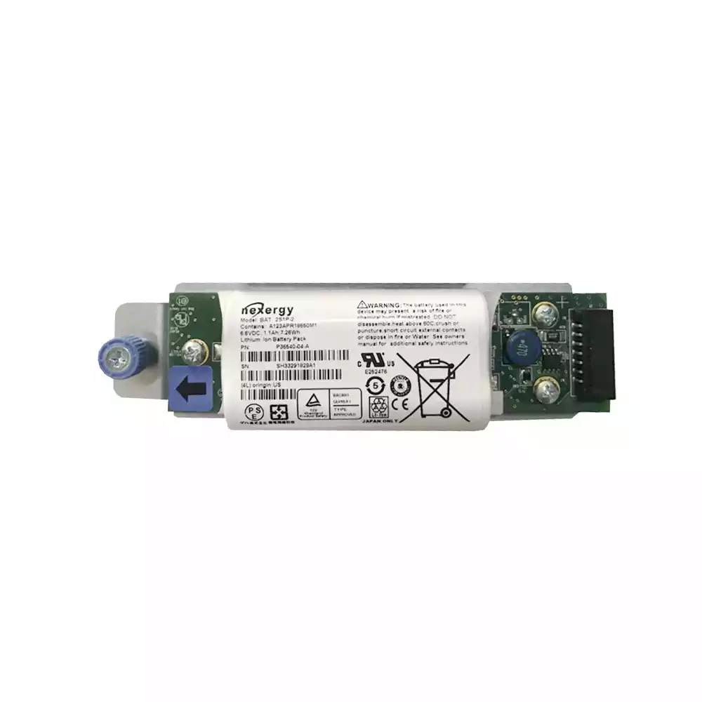 全新 電池 適用於 7010619,SUN StorageTek 2530-M2,2540-M2,2550-M2