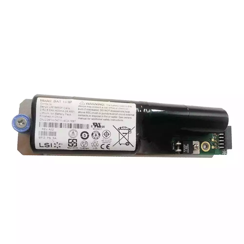 全新 電池 適用於 371-2482-01,SUN T2510 T2530 T2540